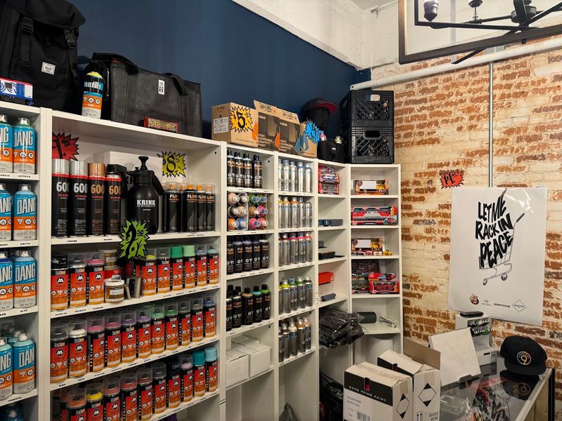 MURKD Shop – Atlanta