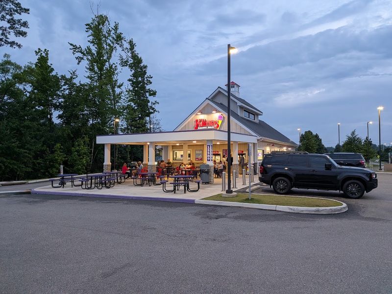 Kline's Dairy Bar