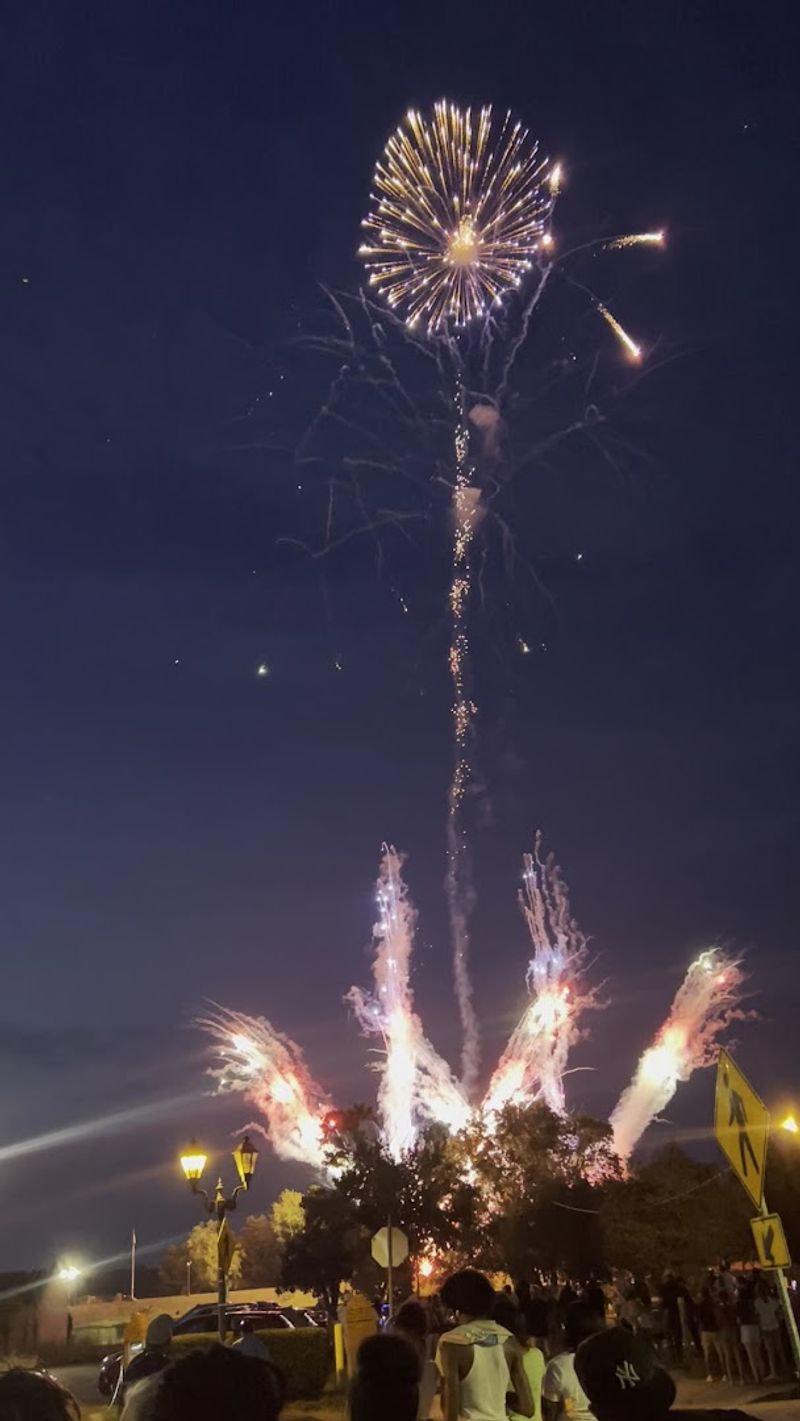 Augusta Independence Day Celebration