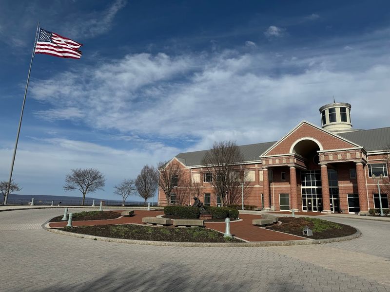 The National Civil War Museum – Harrisburg, PA