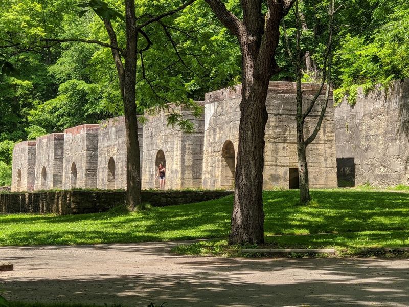 Blue Knob State Park - Imler, Bedford County