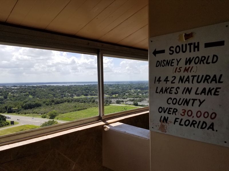 Take In 360-Degree Views Across Eight Counties