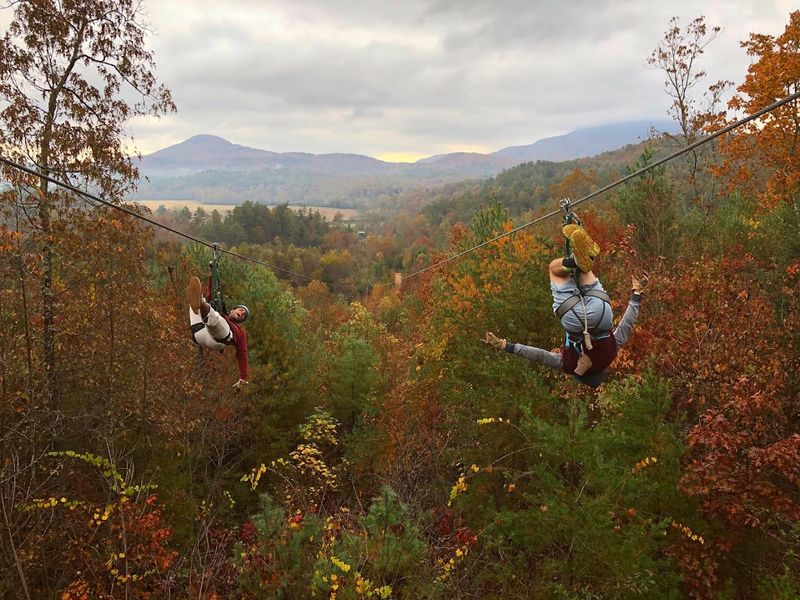 Nacoochee Adventures (Helen)