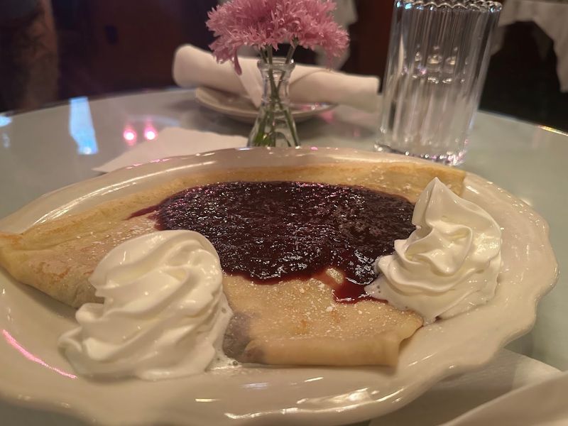 Cafe Intermezzo — Atlanta
