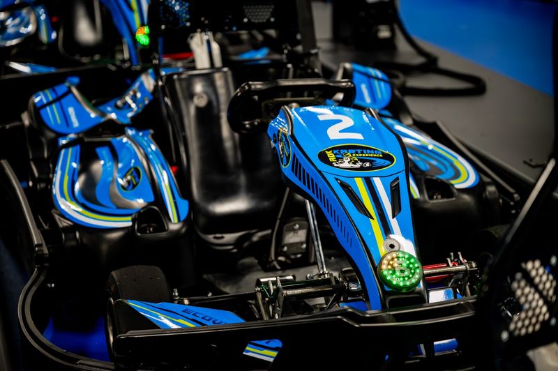 ADK Karting - Queensbury