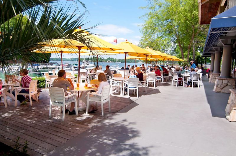 North Harbor Club - Davidson (Lake Norman)