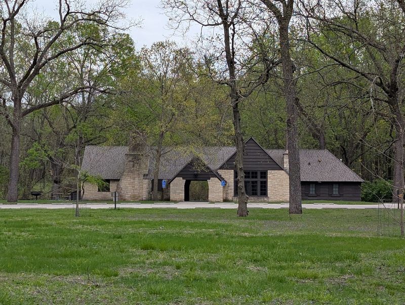 The Historic Lodge And Group Gatherings