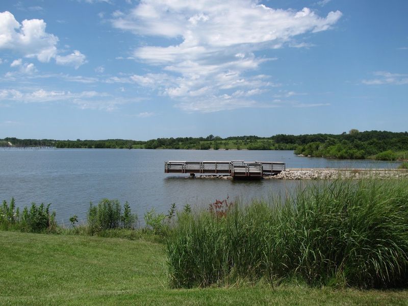 Historic Hills Scenic Byway — Donnellson to Moravia