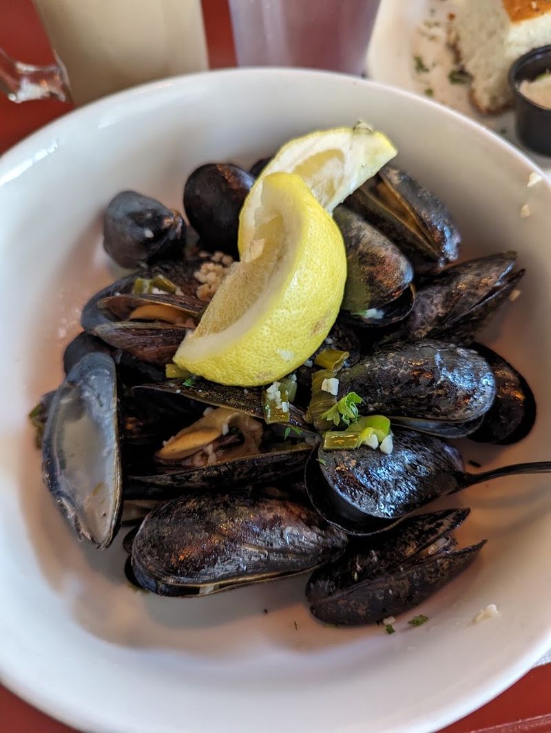 Marine City Fish Company &ndash; Marine City