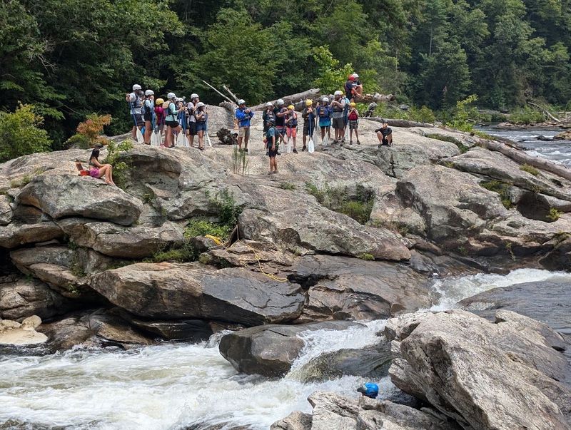 Wildwater Chattooga