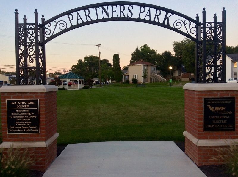 Summer Concert Series - Town Green, Marysville