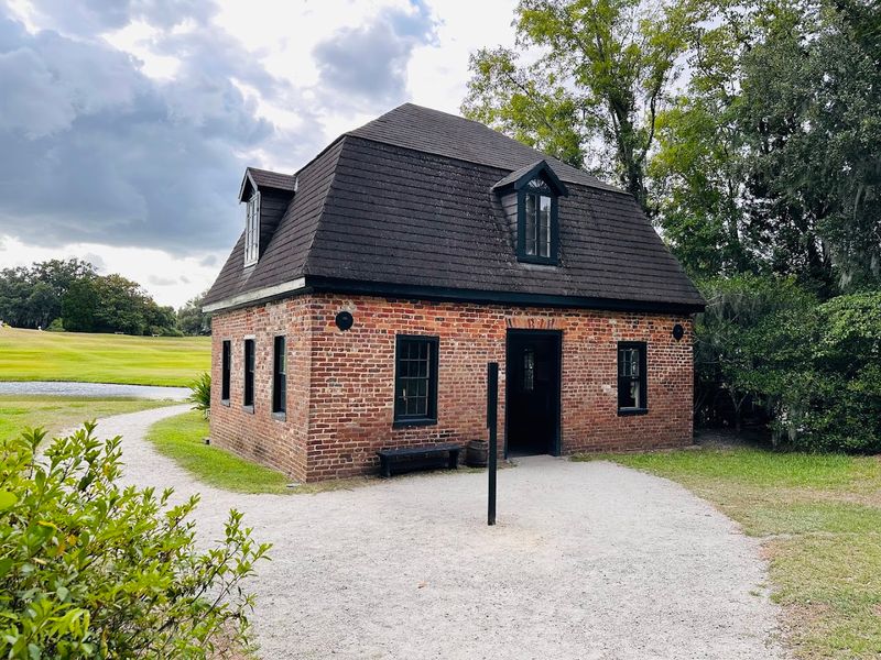 Middleton Place, Charleston, Dorchester County
