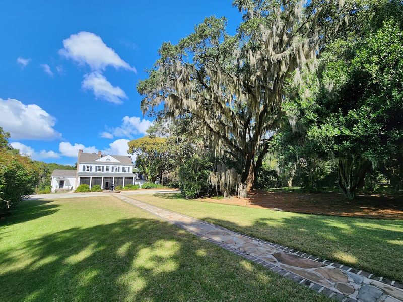 Charles Towne Landing State Historic Site