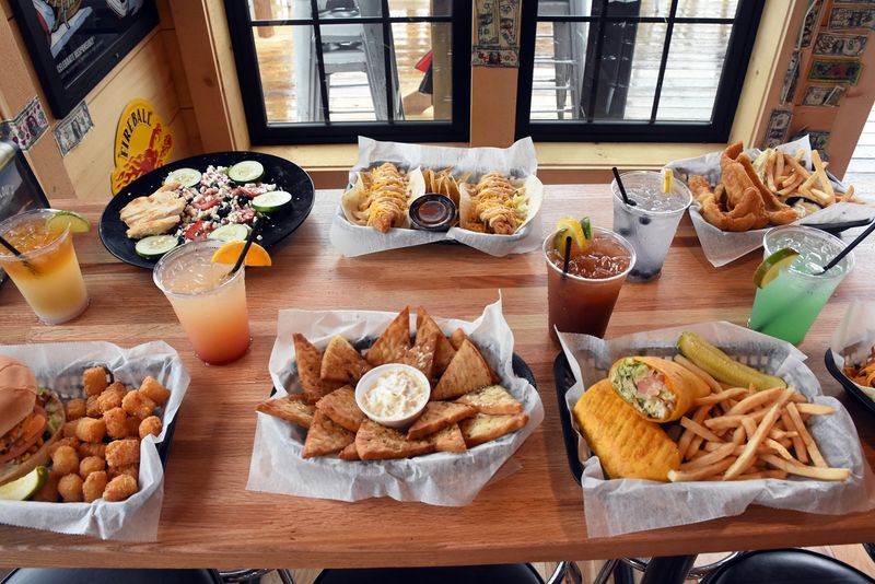 Captain Lou's
