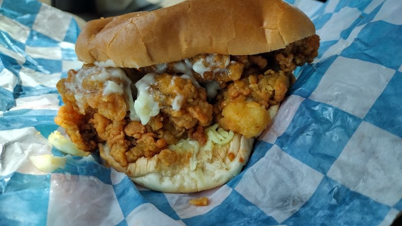 El’s Drive-In — Morehead City