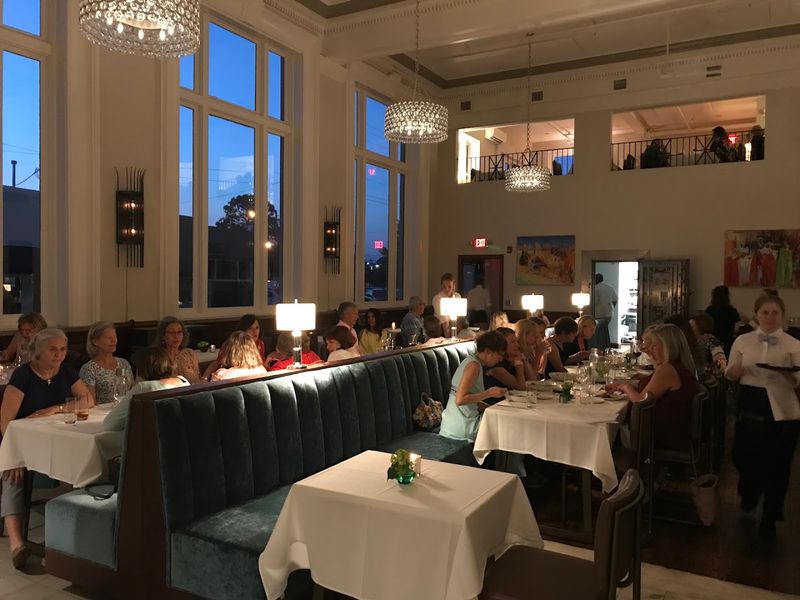 The Hackney – Washington