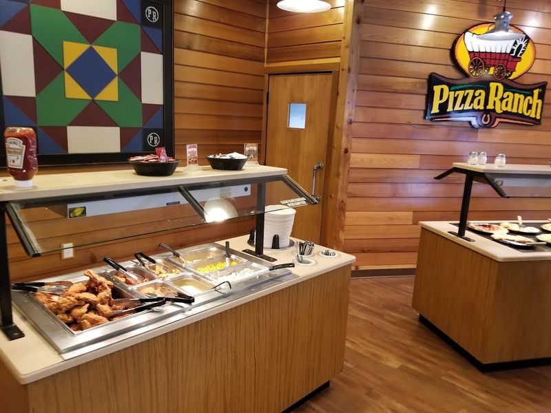 Pizza Ranch - Orange City