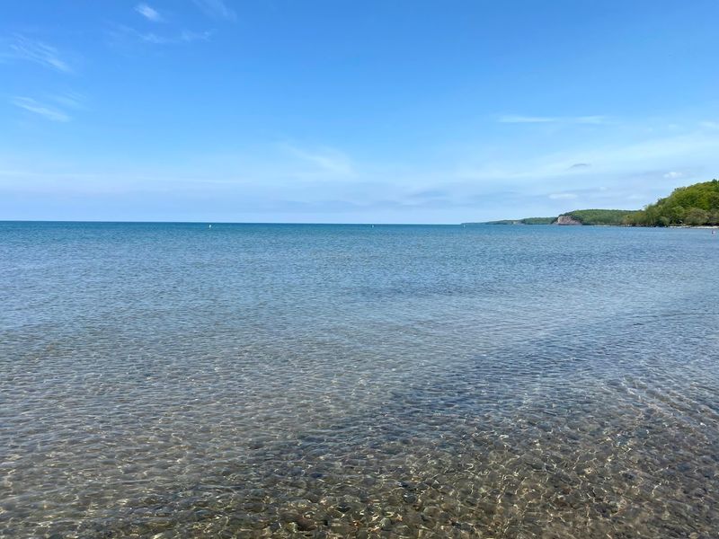 Fair Haven Beach State Park (Fair Haven)