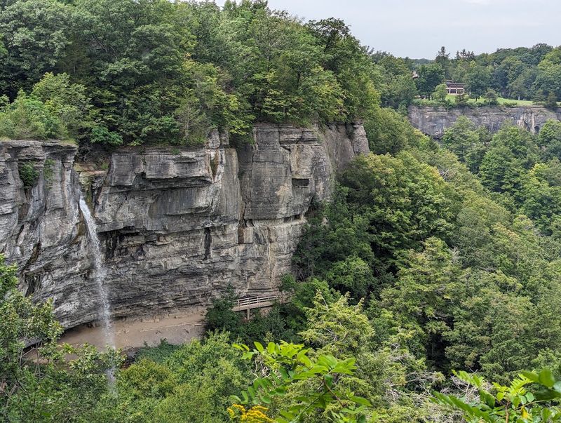 Thacher State Park