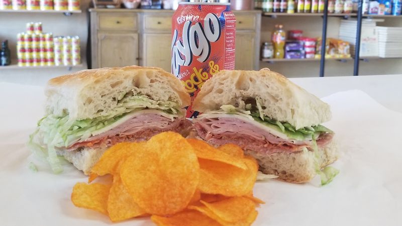 Angela's Italian Deli and Bakery - Macomb