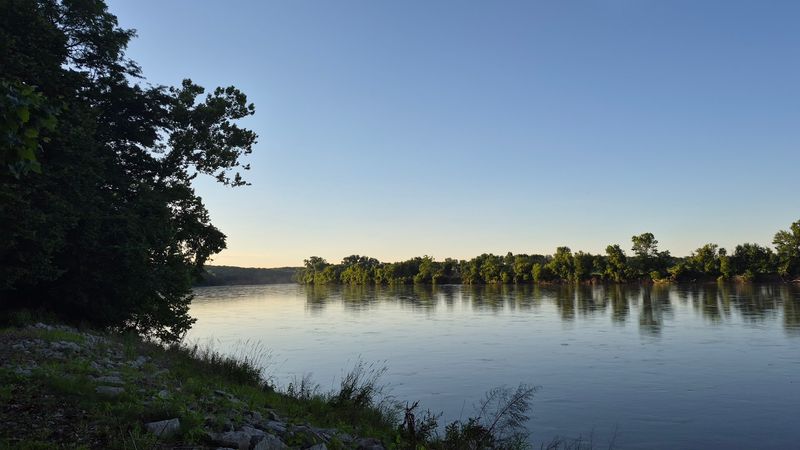 Lacey-Keosauqua State Park - Keosauqua, Van Buren County