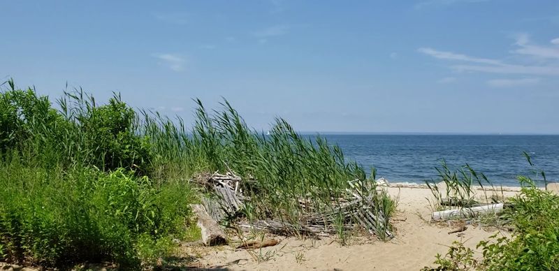 Caumsett State Historic Park Preserve - Lloyd Harbor, Suffolk County