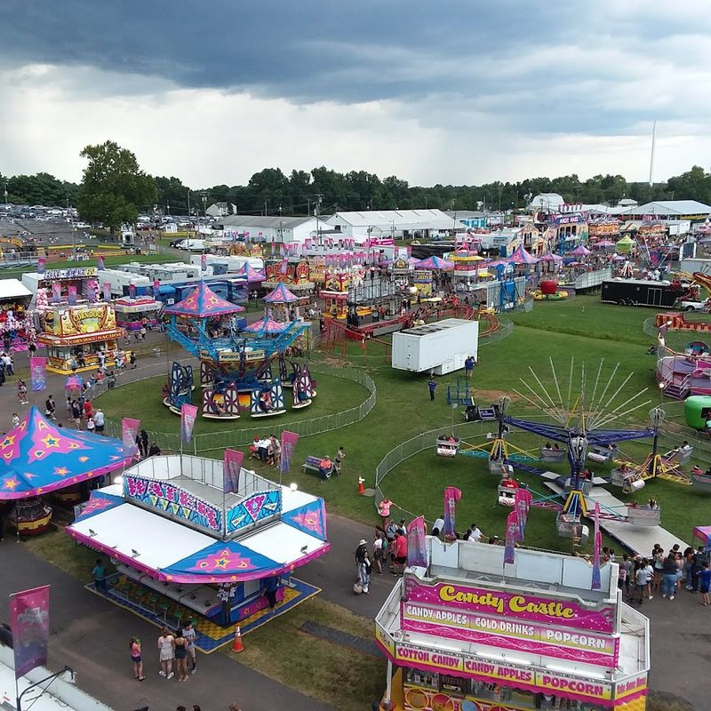 Prince William County Fair (Manassas)