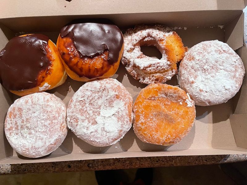 Dandee Donuts - Pensacola, Escambia County