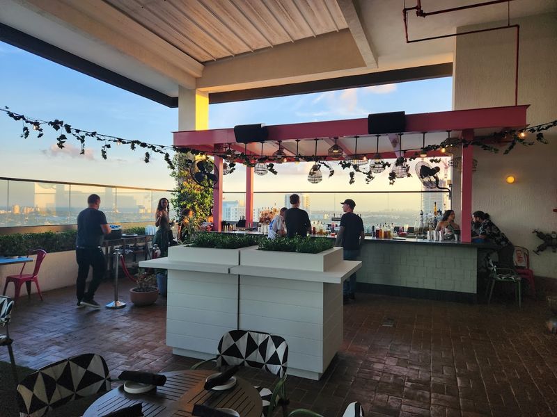 Sparrow Rooftop &ndash; Fort Lauderdale