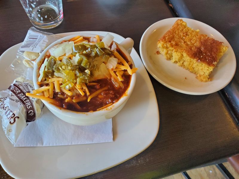 More Than One Star on the Menu