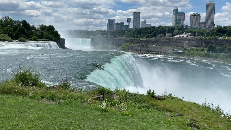 Niagara Falls State Park