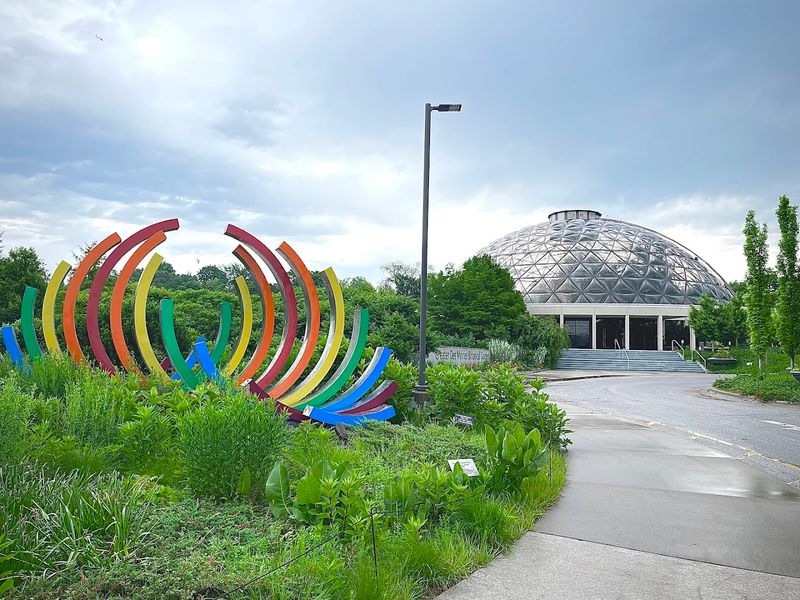 Music in the Garden Summer Concert Series - Greater Des Moines Botanical Garden, Des Moines