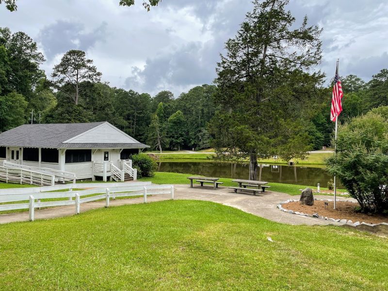 A.H. Stephens State Park