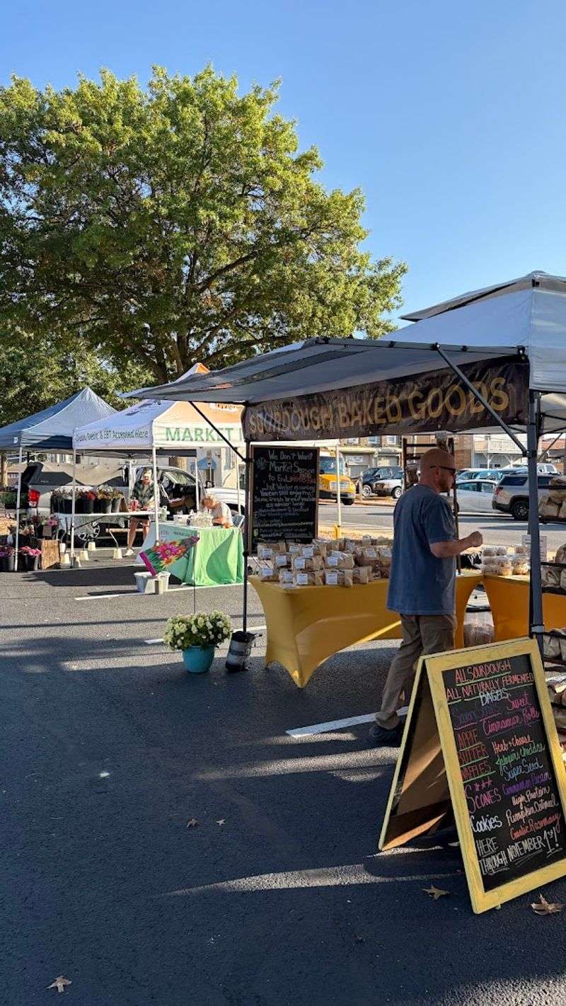 Indiana County Farmers' Market (Indiana)
