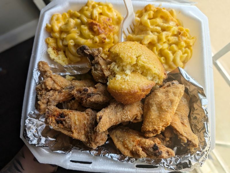 Royceanns, Iowa City, Johnson County
