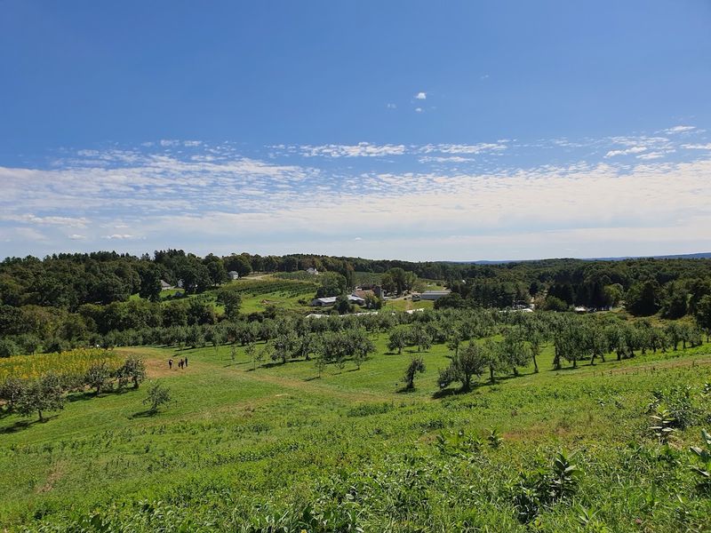 March Farm - Bethlehem, Litchfield County