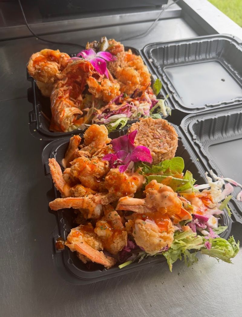 Island Spice - Jacksonville, Duval County