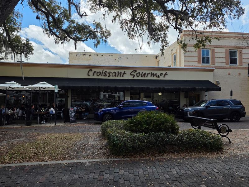 Croissant Gourmet (Winter Park)