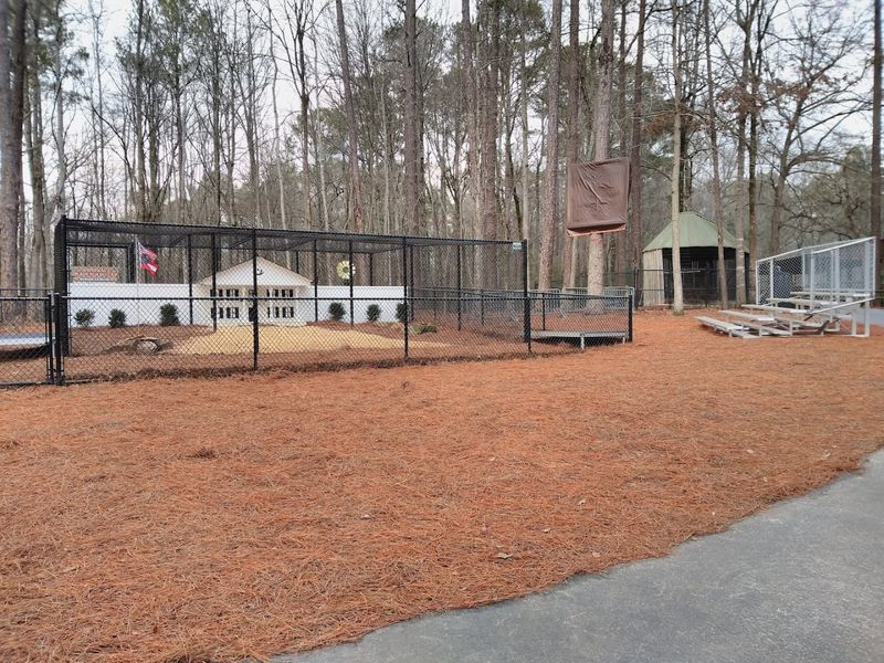 Dauset Trails Nature Center (Jackson, GA)