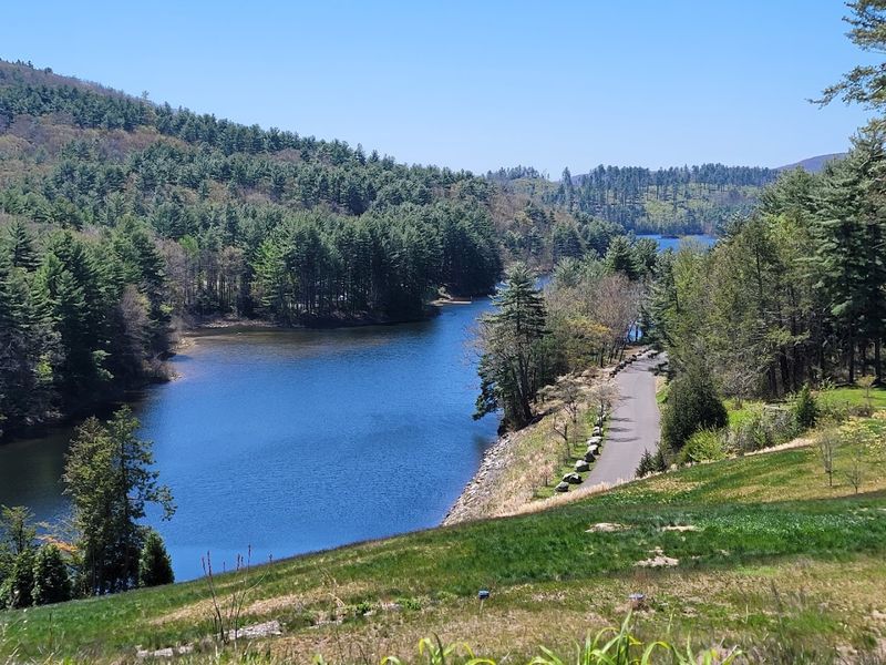 Route 44 Scenic Drive - Norfolk to Barkhamsted