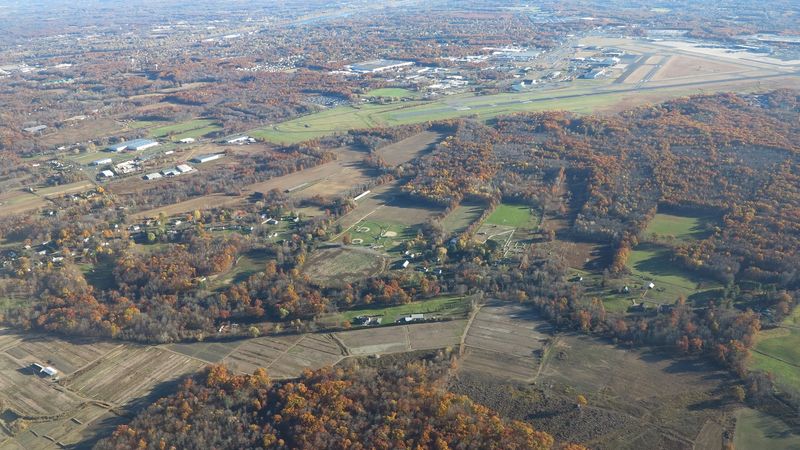 Route 190 Scenic Drive - Suffield to Somers