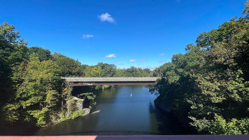 Route 202 Scenic Drive - New Milford to Granby