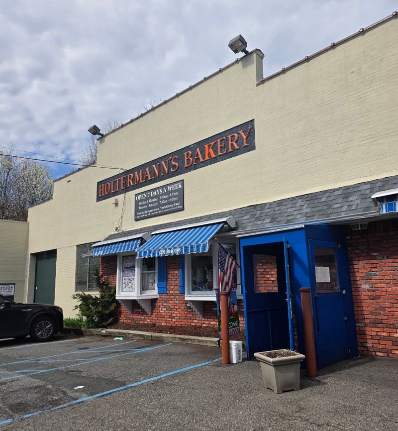 Holtermann's Bakery