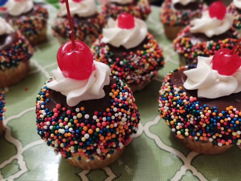 By Grace Cakes — Jackson