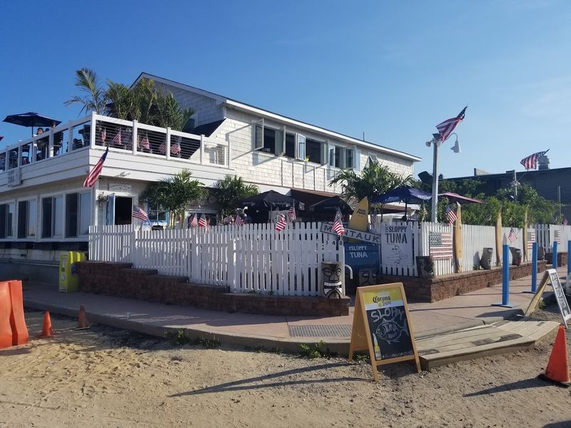 The Sloppy Tuna - Montauk, Suffolk County