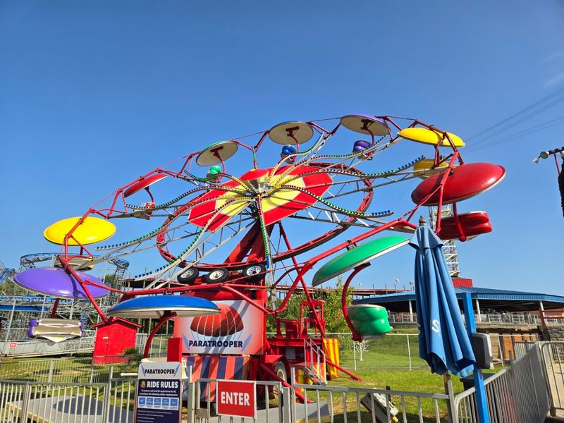 Fun Spot America Theme Parks – Atlanta