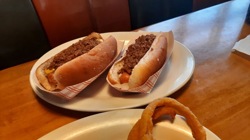 Pete's Drive-In (Multiple Locations)