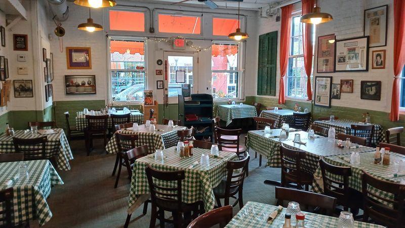 Hattie's Restaurant