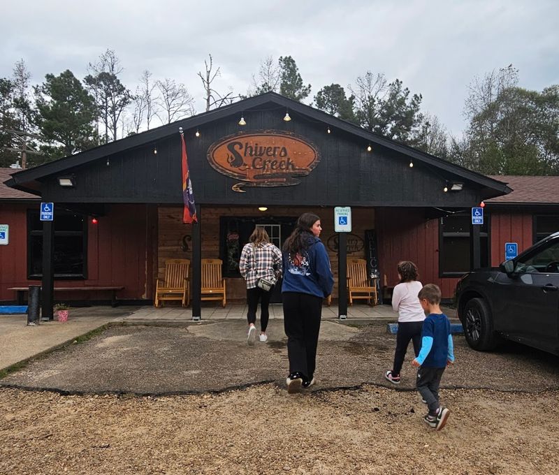 Why Travelers Make the Trip to Crystal Springs
