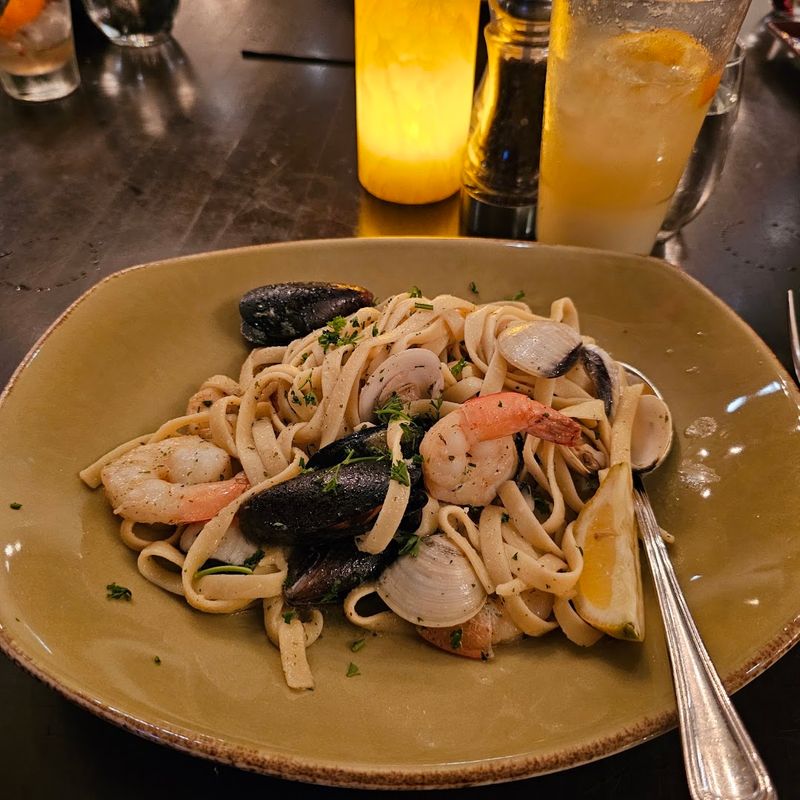 Keller's American Grill - Isle Casino Bettendorf — Bettendorf